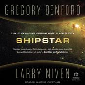 Shipstar by  Larry Niven audiobook