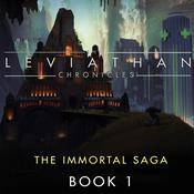 The Leviathan Chronicles, Book 1 by  Christof Laputka audiobook