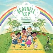 The Lucky Day (Seashell Key #3) by  Lourdes Heuer audiobook