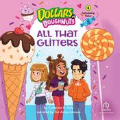 All That Glitters by  Catherine R. Daly audiobook