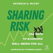 Sharing Risk by  Patricia A.  McCoy audiobook