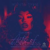 Acts of Wickedness by  Wynta Tyme audiobook