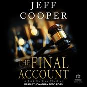 The Final Account by  Jeff Cooper audiobook