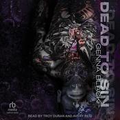 Dead to Sin by  Genna Black audiobook