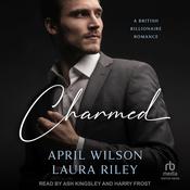 Charmed by  Laura Riley audiobook