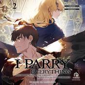 I Parry Everything by  Nabeshiki audiobook