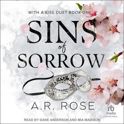 Sins of Sorrow by A.R. Rose audiobook