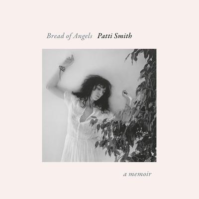 Bread of Angels by Patti Smith audiobook