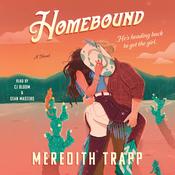 Homebound by  Meredith Trapp audiobook