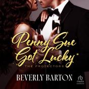 Penny Sue Got Lucky by  Beverly Barton audiobook