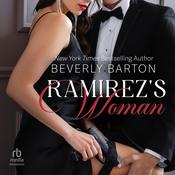 Ramirez's Woman by  Beverly Barton audiobook