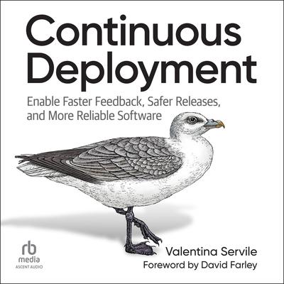 Continuous Deployment by Valentina Servile audiobook