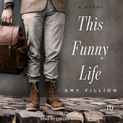 This Funny Life by  Amy Fillion audiobook