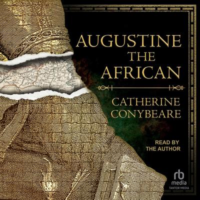 Augustine the African by Catherine Conybeare audiobook