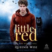 Little Red by  Queenie Wise audiobook