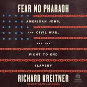 Fear No Pharaoh by  Richard Kreitner audiobook