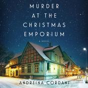 Murder at the Christmas Emporium by  Andreina Cordani audiobook