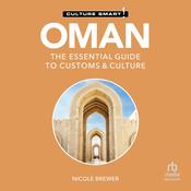 Oman - Culture Smart! by  Nicole Brewer audiobook