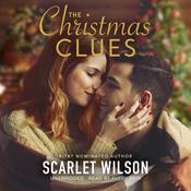 The Christmas Clues by  Scarlet Wilson audiobook