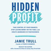Hidden Profit by  Jamie Trull audiobook
