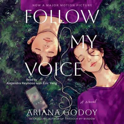 Follow My Voice by Ariana Godoy audiobook