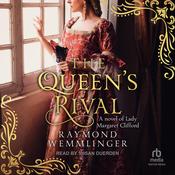 The Queen's Rival by  Raymond Wemmlinger audiobook