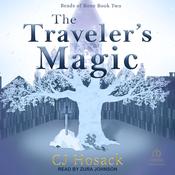 The Traveler's Magic by  C.J. Hosack audiobook