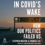 In Covid's Wake by  Frances Lee audiobook