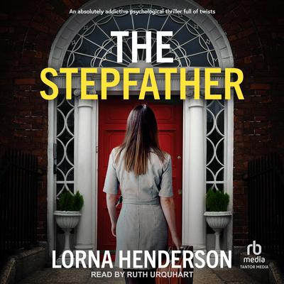 The Stepfather by Lorna Henderson audiobook