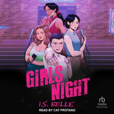 Girls Night by I.S. Belle audiobook