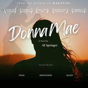 DonnaMae by  AJ Springer audiobook