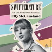 Swifterature by  Elly McCausland audiobook