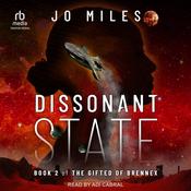 Dissonant State by  Jo Miles audiobook