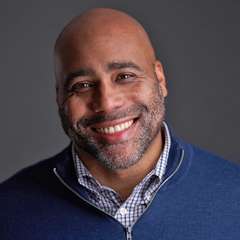 Author Bio: Johnny Compton