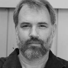 Author Bio: E. B. Hudspeth