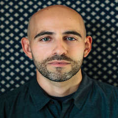 Author Bio: Peter Rubin