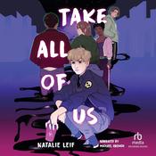 Take All of Us by  Natalie Leif audiobook