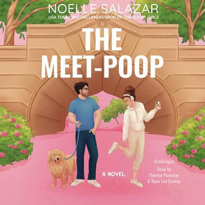 The Meet Poop by Noelle Salazar audiobook