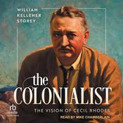 The Colonialist by  William Kelleher Storey audiobook