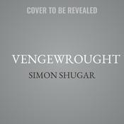 Vengewrought by  Simon Shugar audiobook