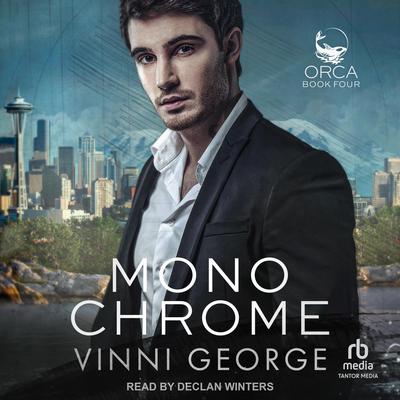 Monochrome by Vinni George audiobook
