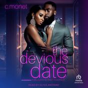 The Devious Date by  C. Monet audiobook