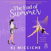 The End of Summer by  KJ Micciche audiobook