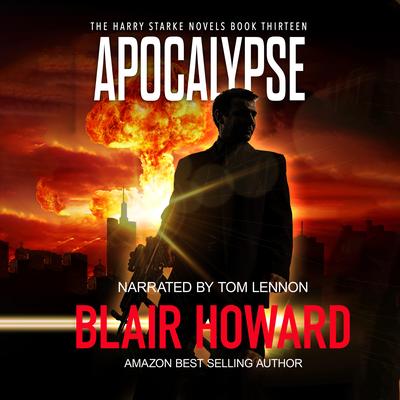 Apocalypse by Blair Howard audiobook