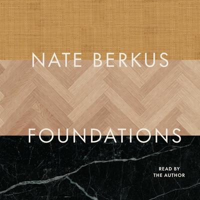 Foundations by Nate Berkus audiobook