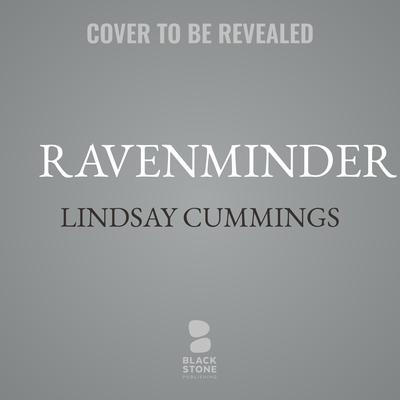 Ravenminder by Lindsay Cummings audiobook