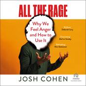 All the Rage by  Josh Cohen audiobook