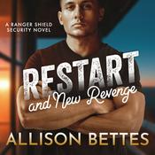 Restart and New Revenge by  Allison Bettes audiobook