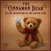 The Cinnamon Bear by  Glanville Heisch audiobook