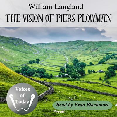 The Vision of Piers Plowman by William Langland audiobook
